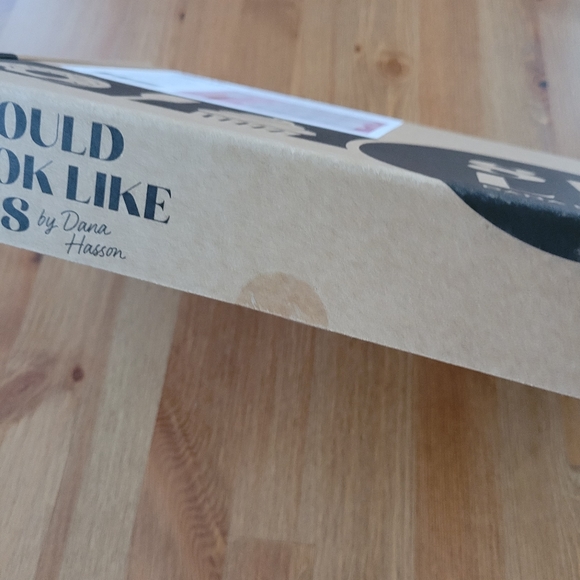 Should Look Like This Baking Kit - Picture 2 of 3